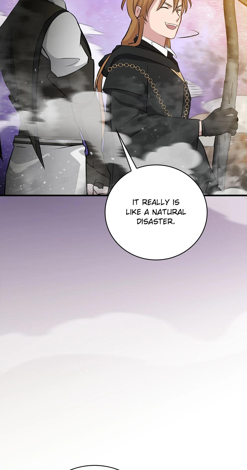 Gourmet Gaming Chap 198 - Next Chap 199