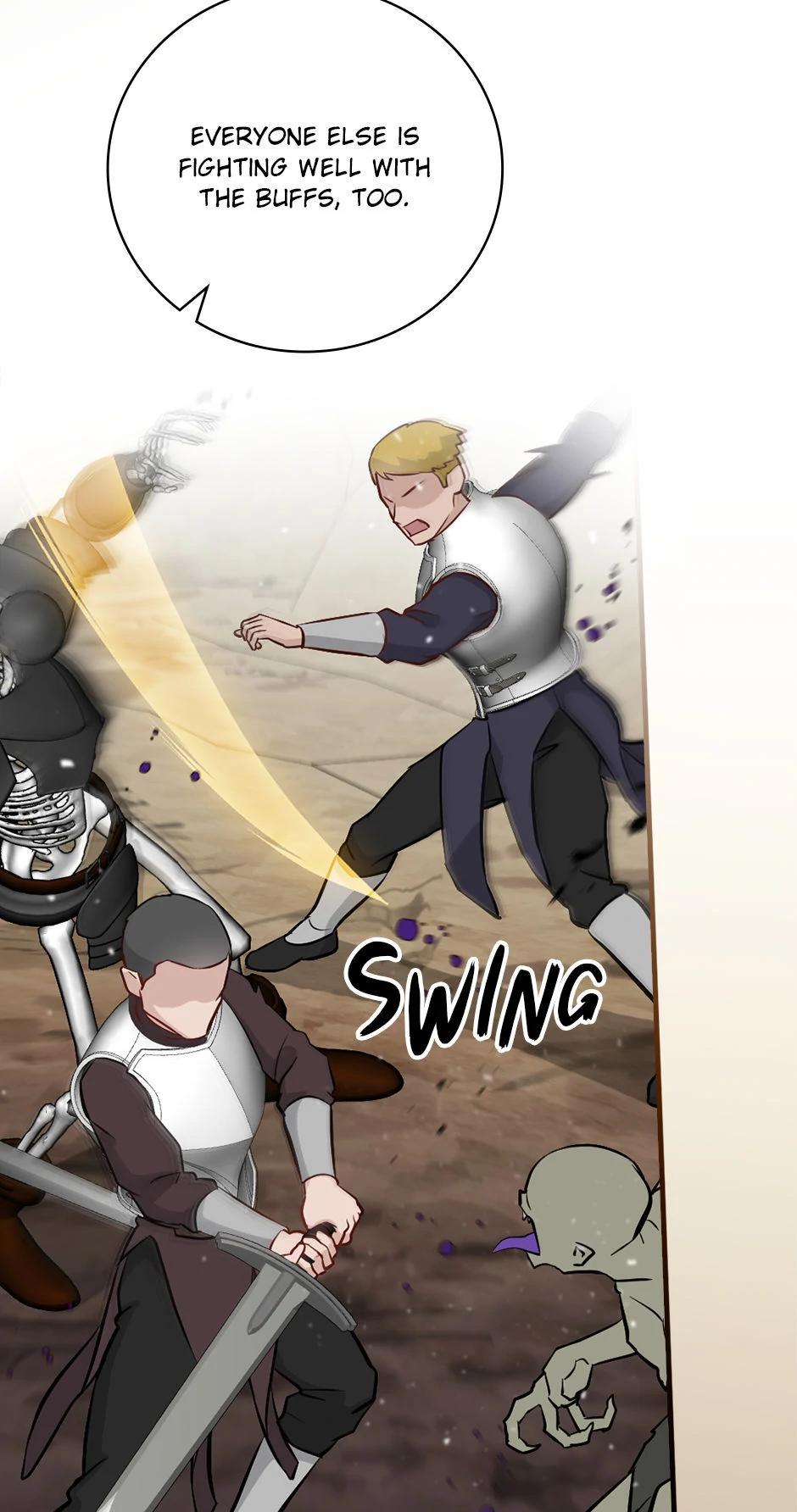 Gourmet Gaming Chap 198 - Next Chap 199
