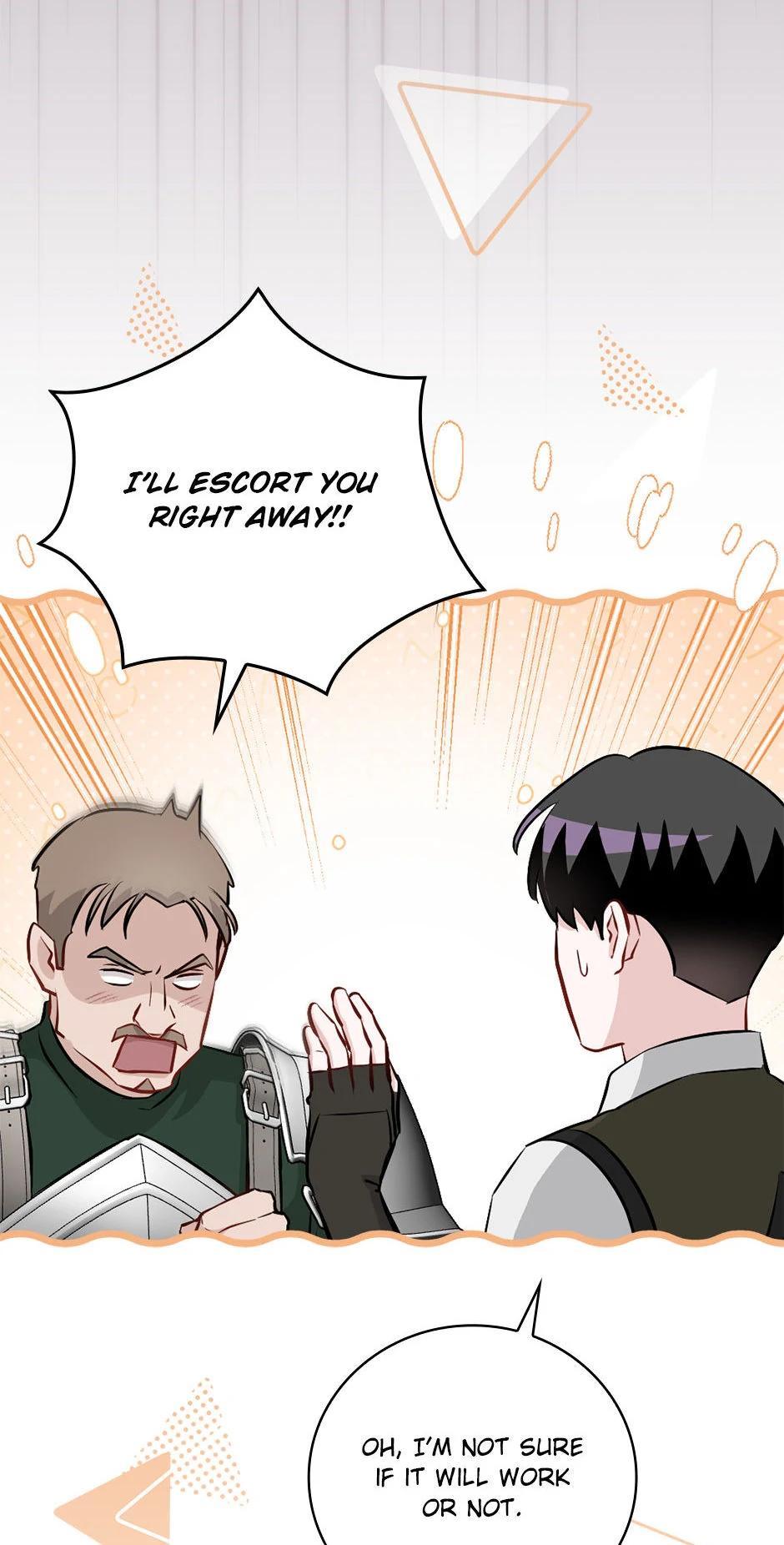 Gourmet Gaming Chap 198 - Next Chap 199
