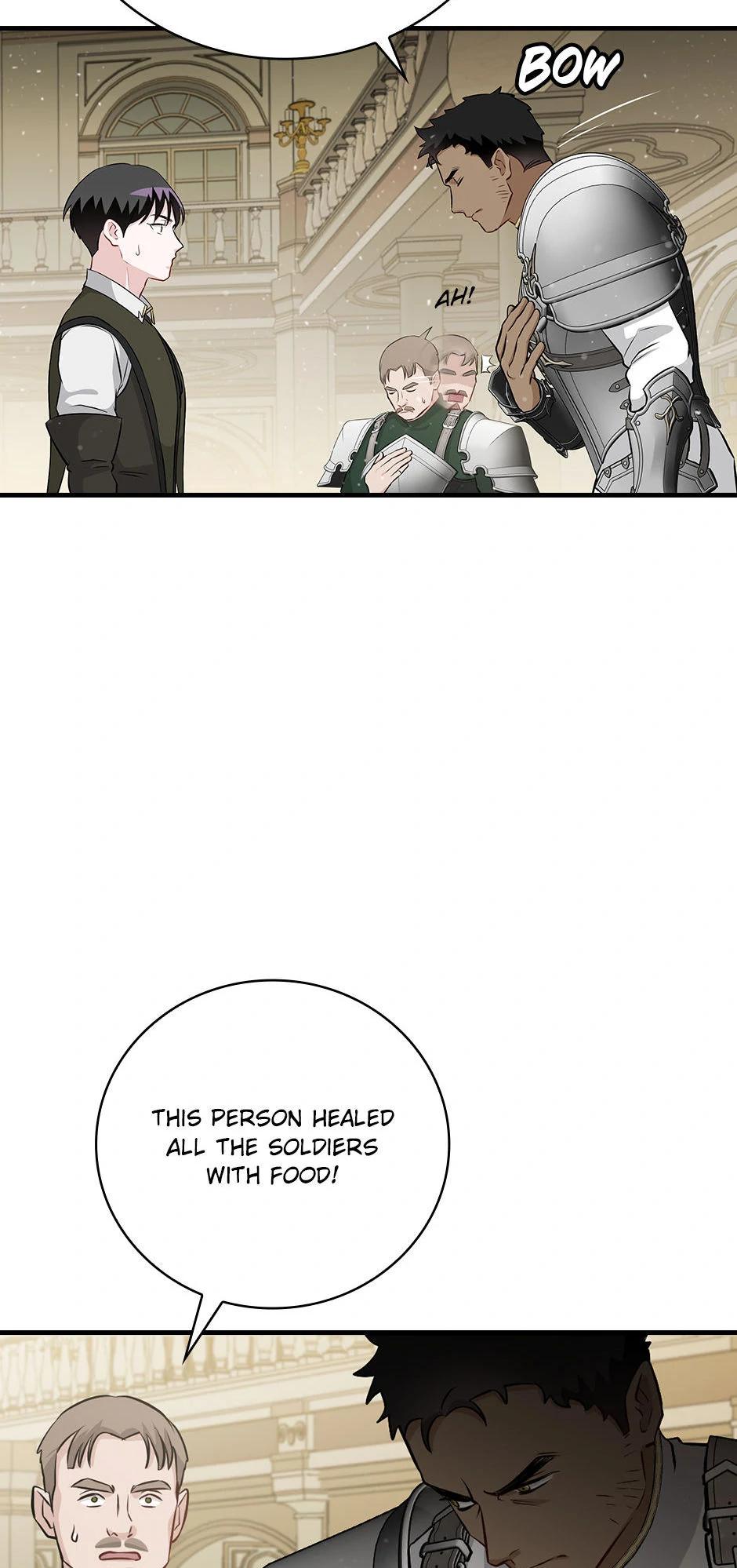 Gourmet Gaming Chap 198 - Next Chap 199