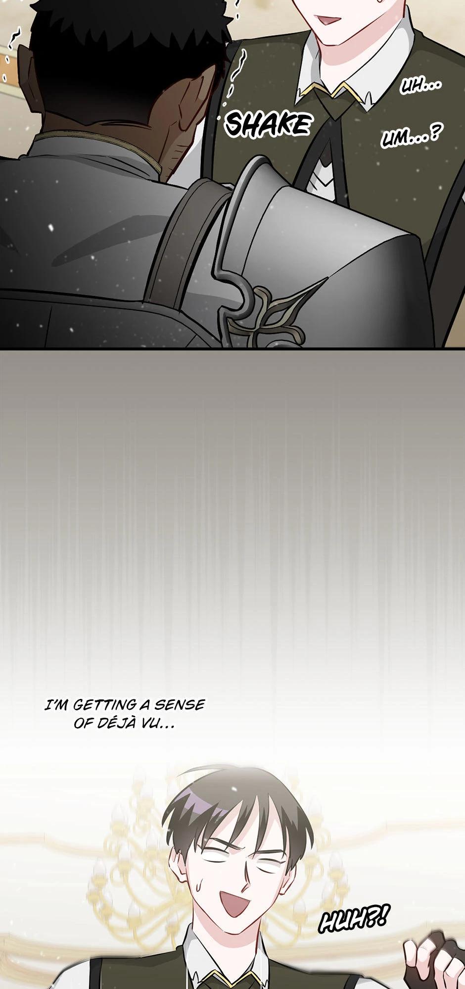 Gourmet Gaming Chap 198 - Next Chap 199