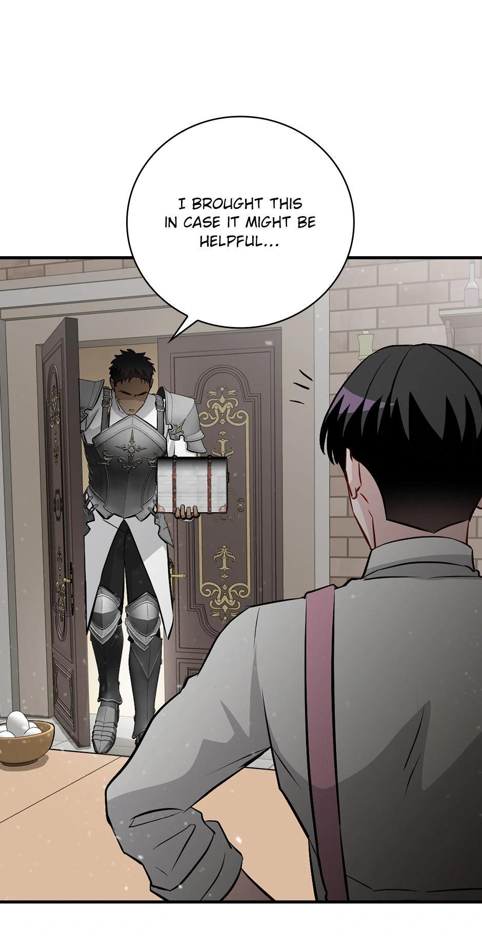 Gourmet Gaming Chap 199 - Next Chap 200