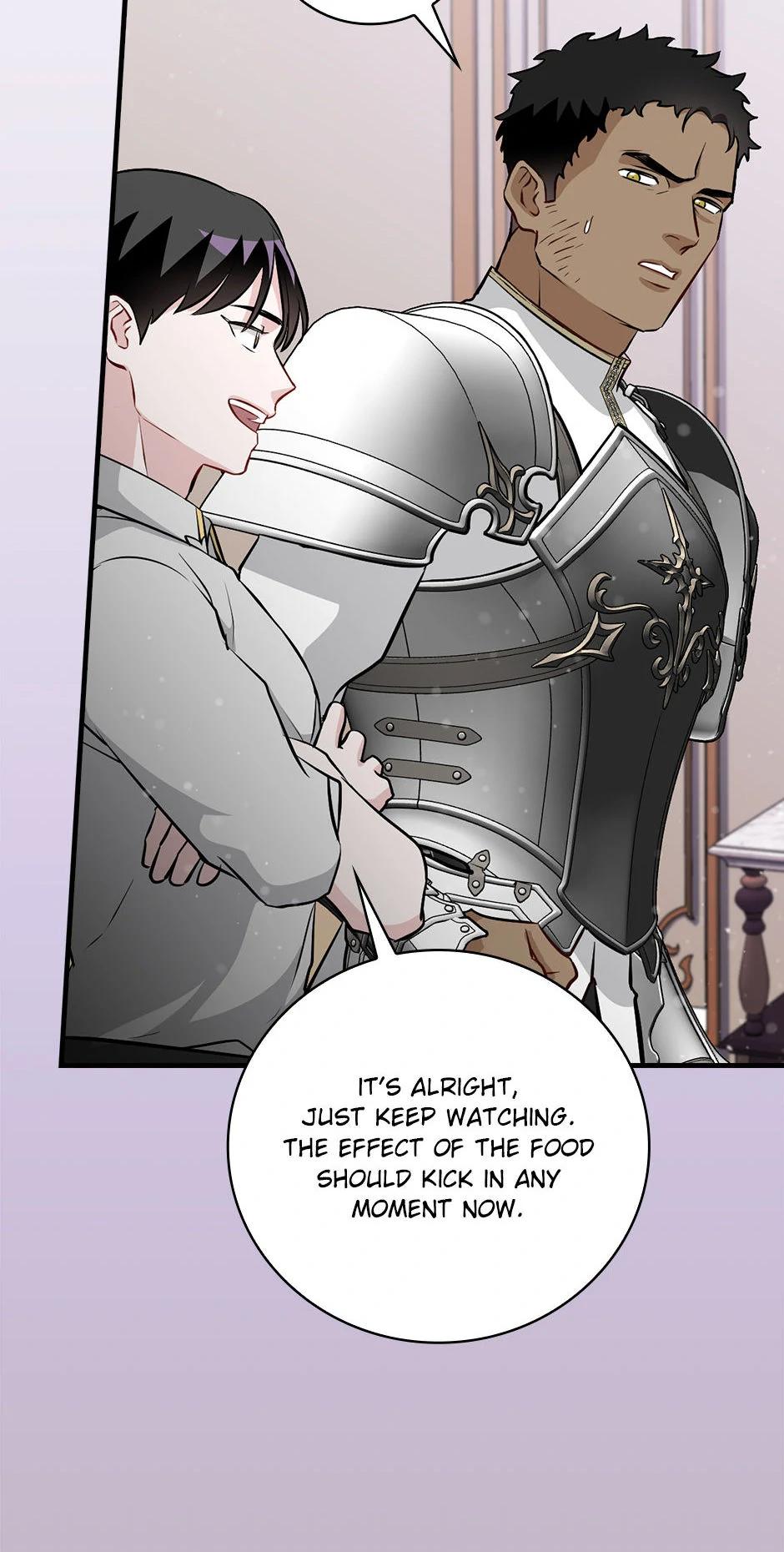 Gourmet Gaming Chap 199 - Next Chap 200