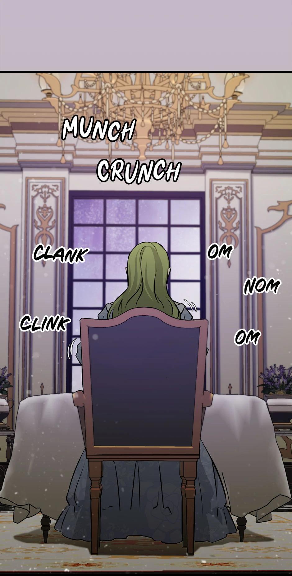Gourmet Gaming Chap 199 - Next Chap 200