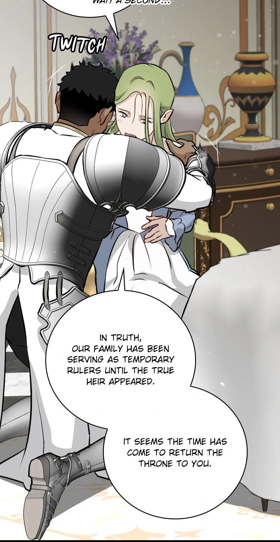Gourmet Gaming Chap 199 - Next Chap 200