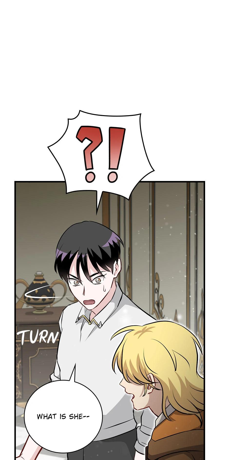 Gourmet Gaming Chap 199 - Next Chap 200