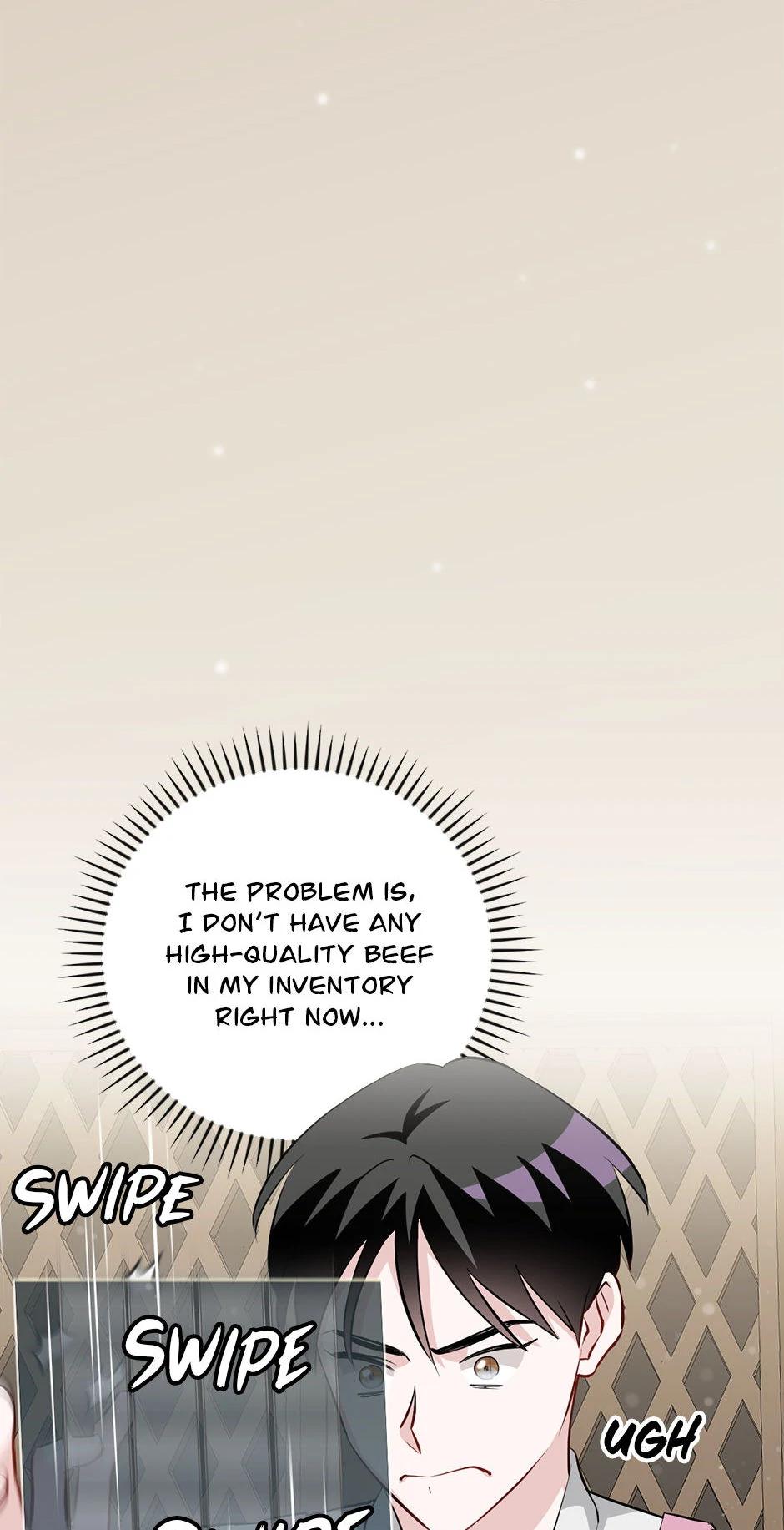 Gourmet Gaming Chap 199 - Next Chap 200