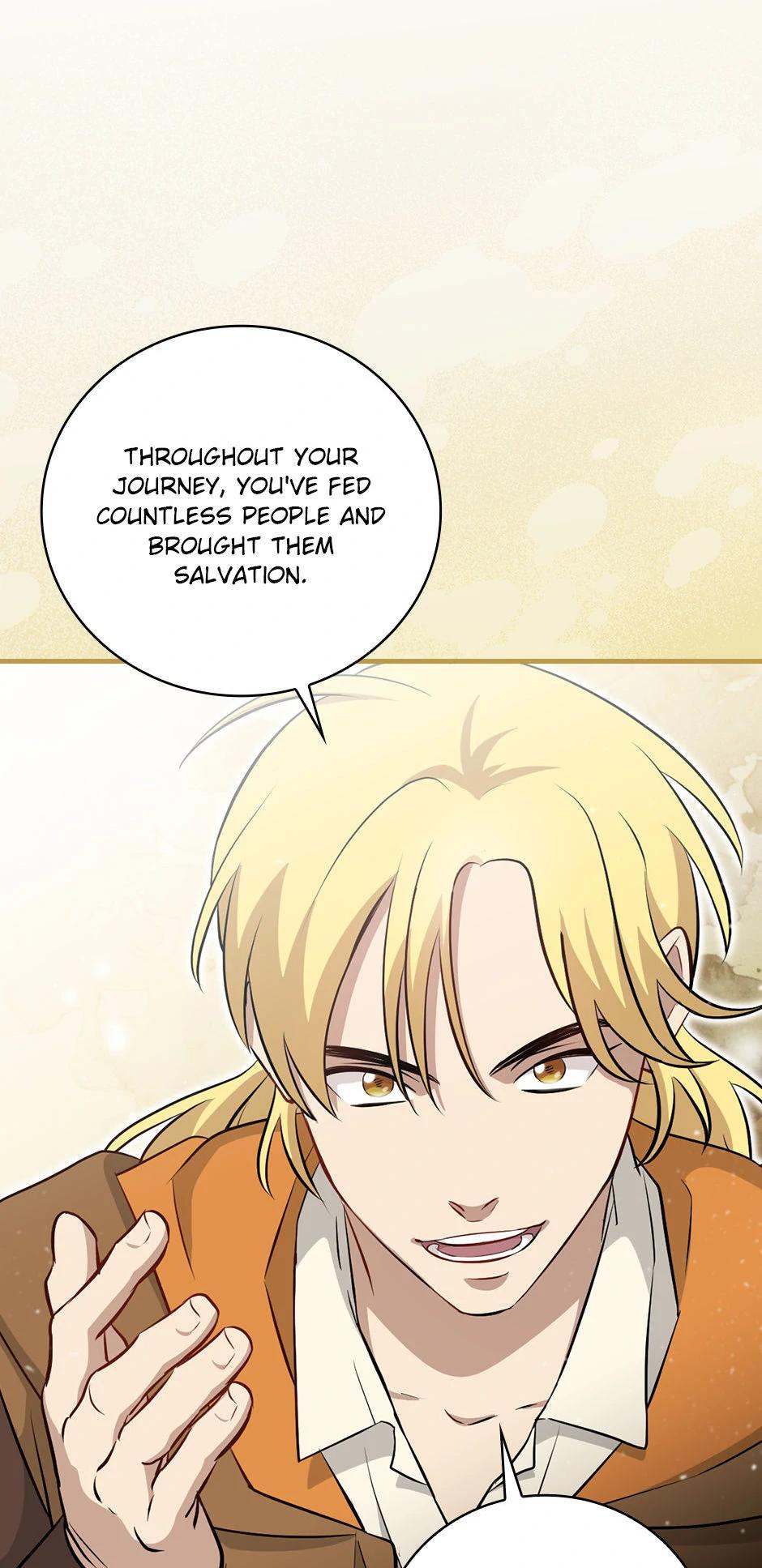 Gourmet Gaming Chap 199 - Next Chap 200