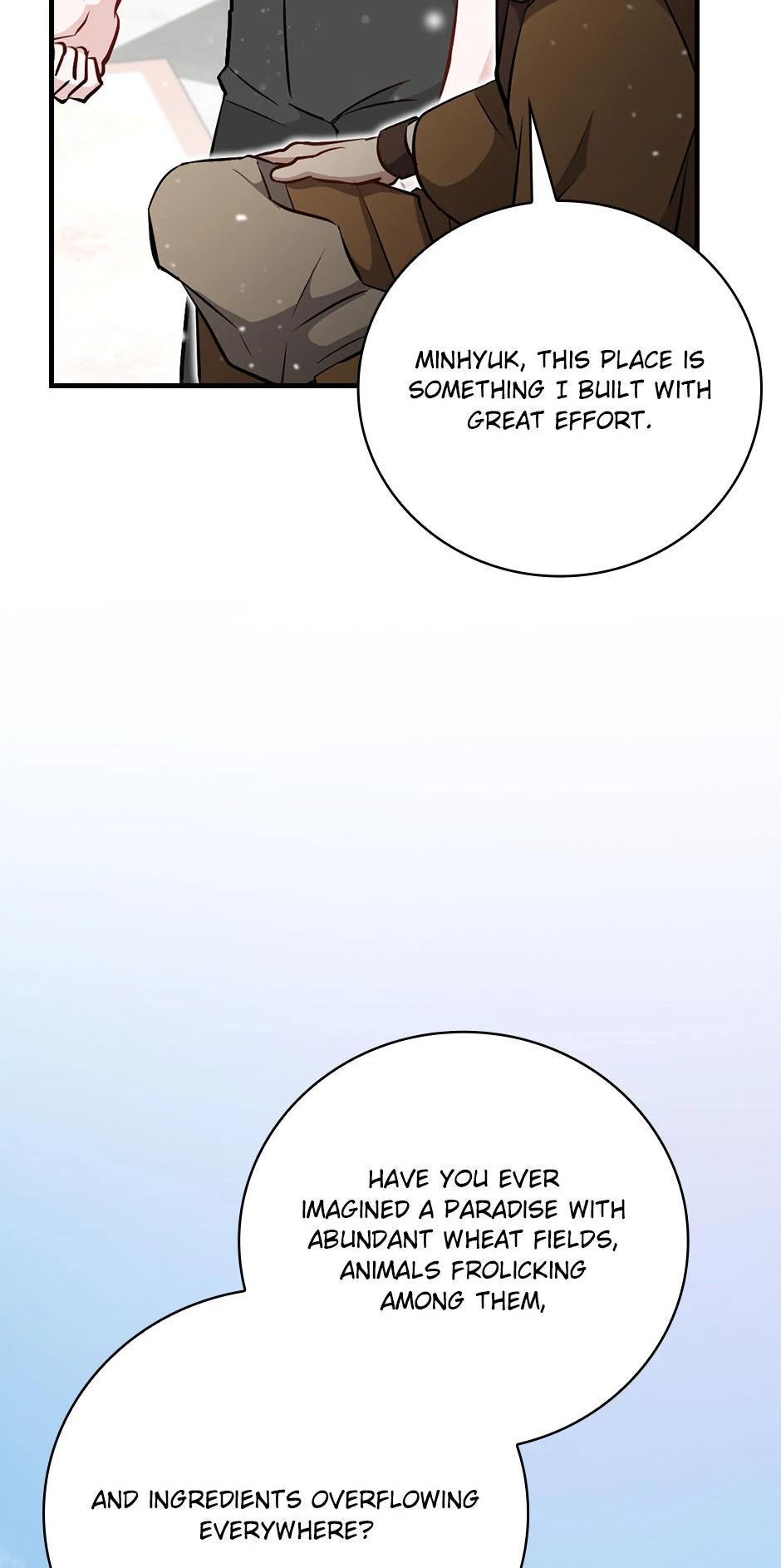Gourmet Gaming Chap 199 - Next Chap 200