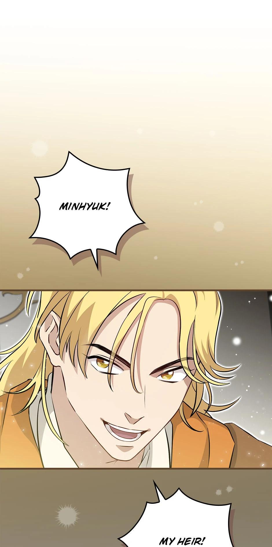 Gourmet Gaming Chap 199 - Next Chap 200