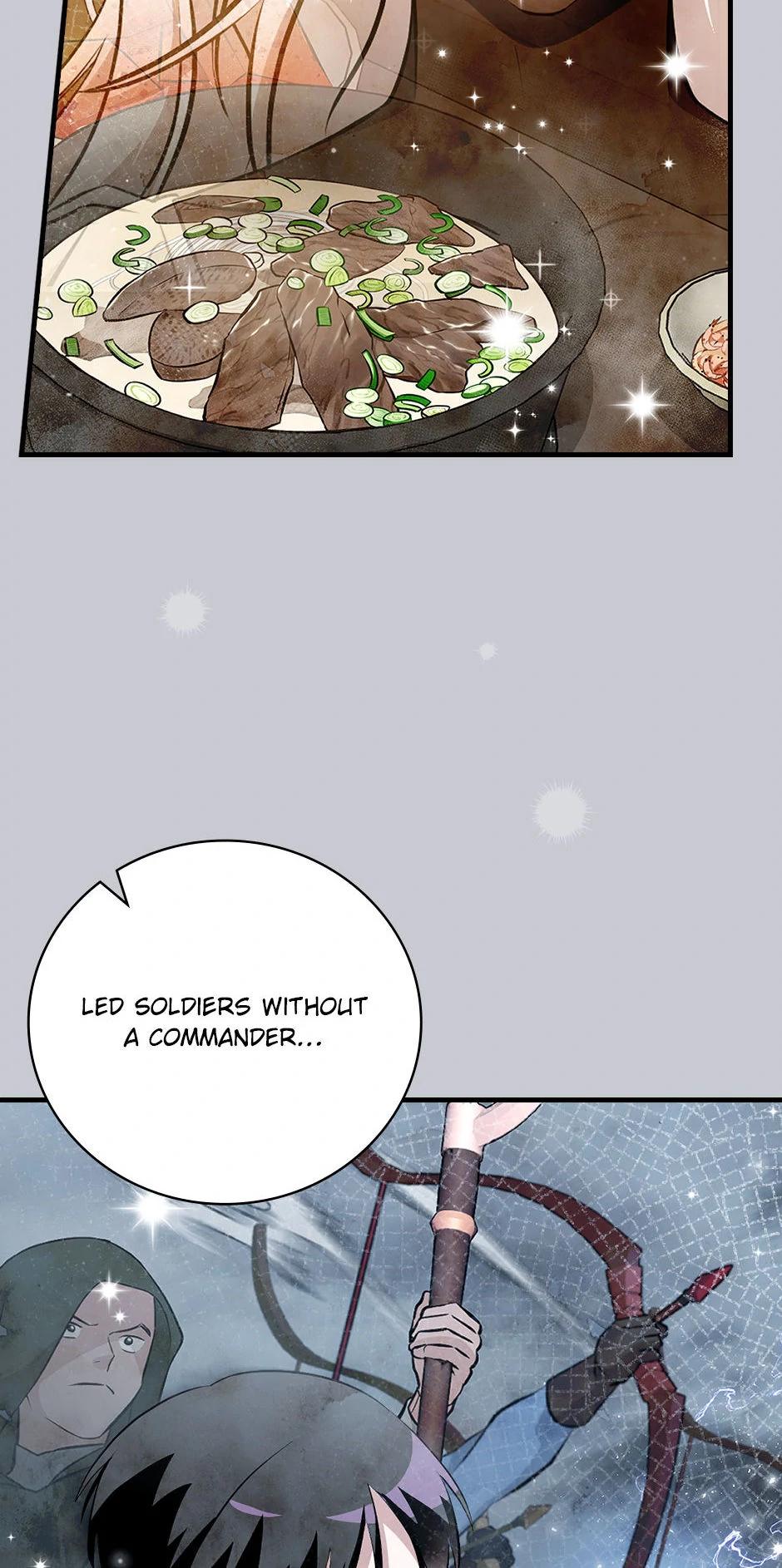 Gourmet Gaming Chap 199 - Next Chap 200