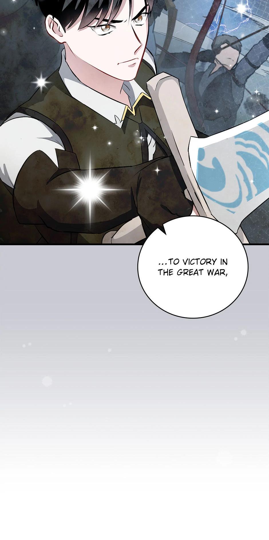Gourmet Gaming Chap 199 - Next Chap 200