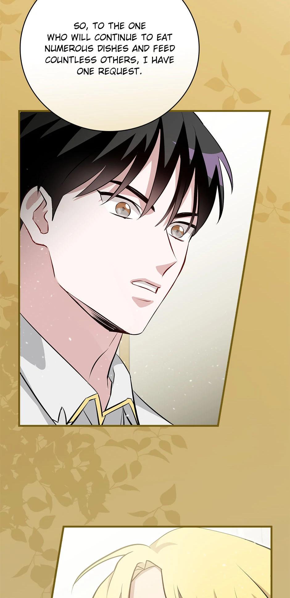 Gourmet Gaming Chap 199 - Next Chap 200