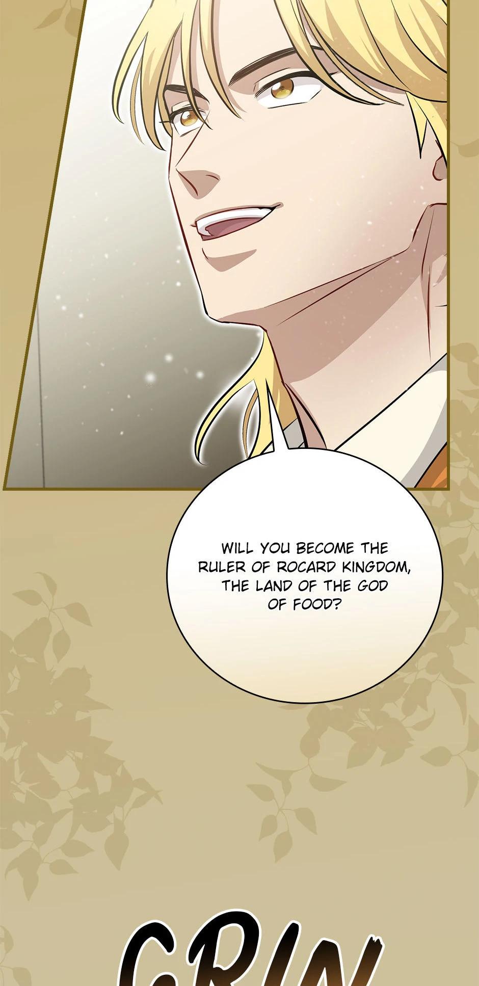 Gourmet Gaming Chap 199 - Next Chap 200