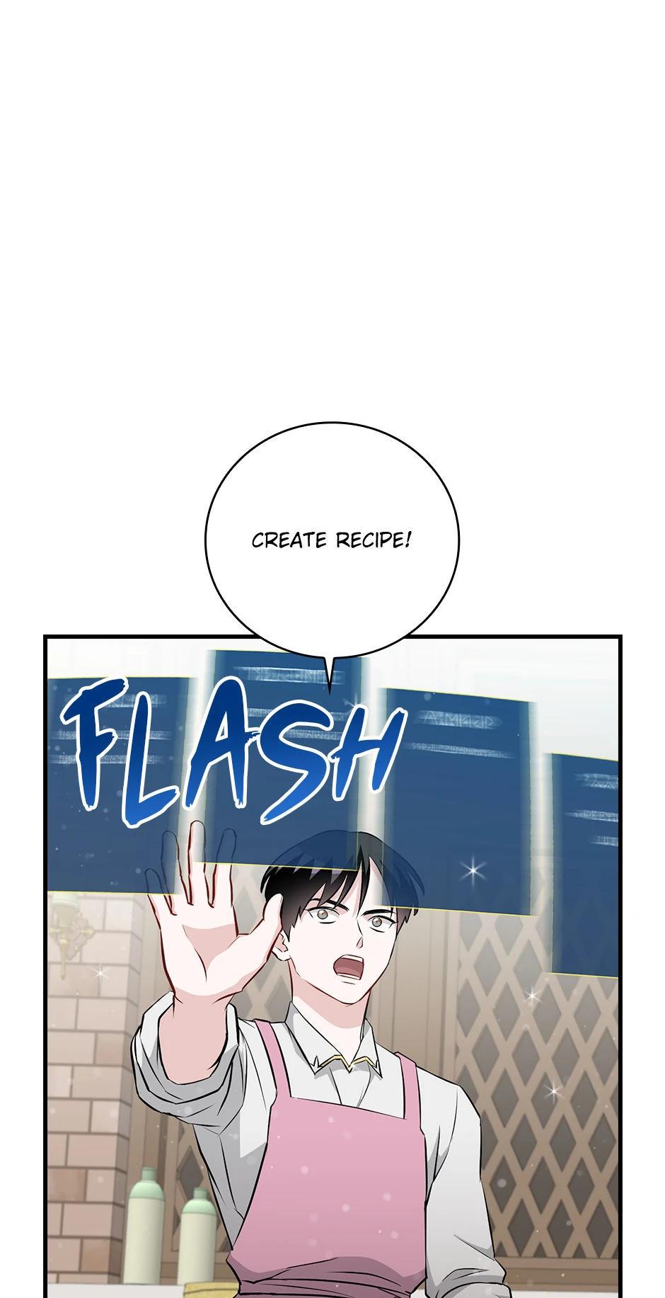 Gourmet Gaming Chap 199 - Next Chap 200
