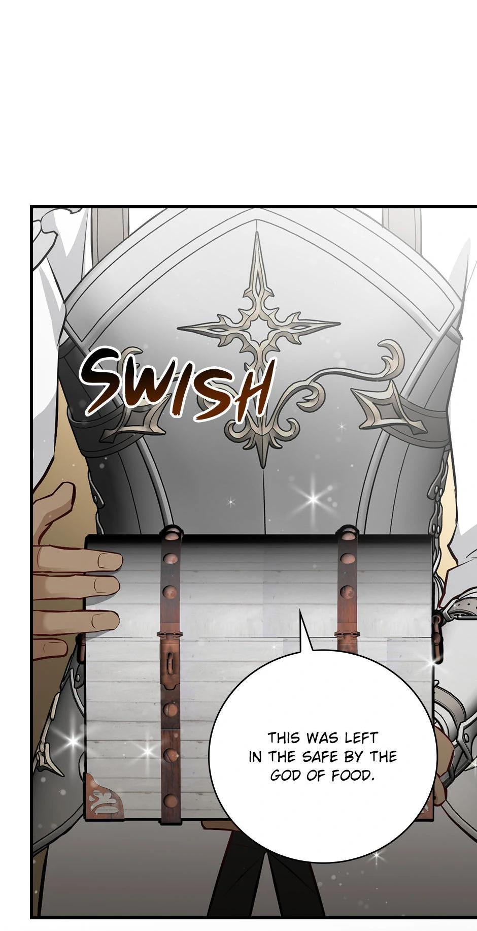 Gourmet Gaming Chap 199 - Next Chap 200