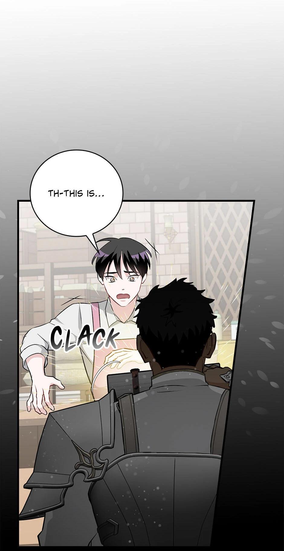 Gourmet Gaming Chap 199 - Next Chap 200