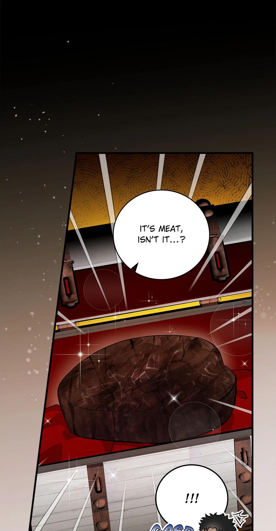 Gourmet Gaming Chap 199 - Next Chap 200