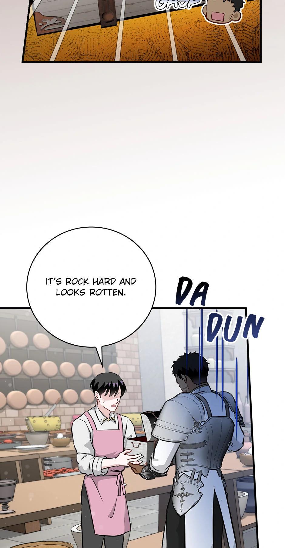 Gourmet Gaming Chap 199 - Next Chap 200