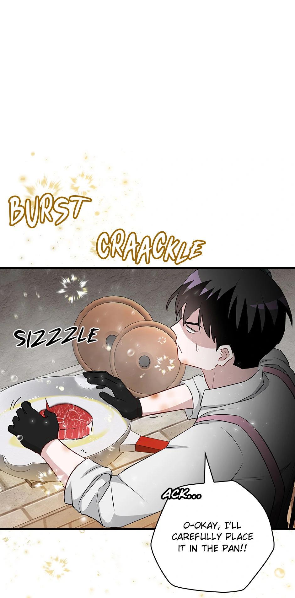 Gourmet Gaming Chap 199 - Next Chap 200