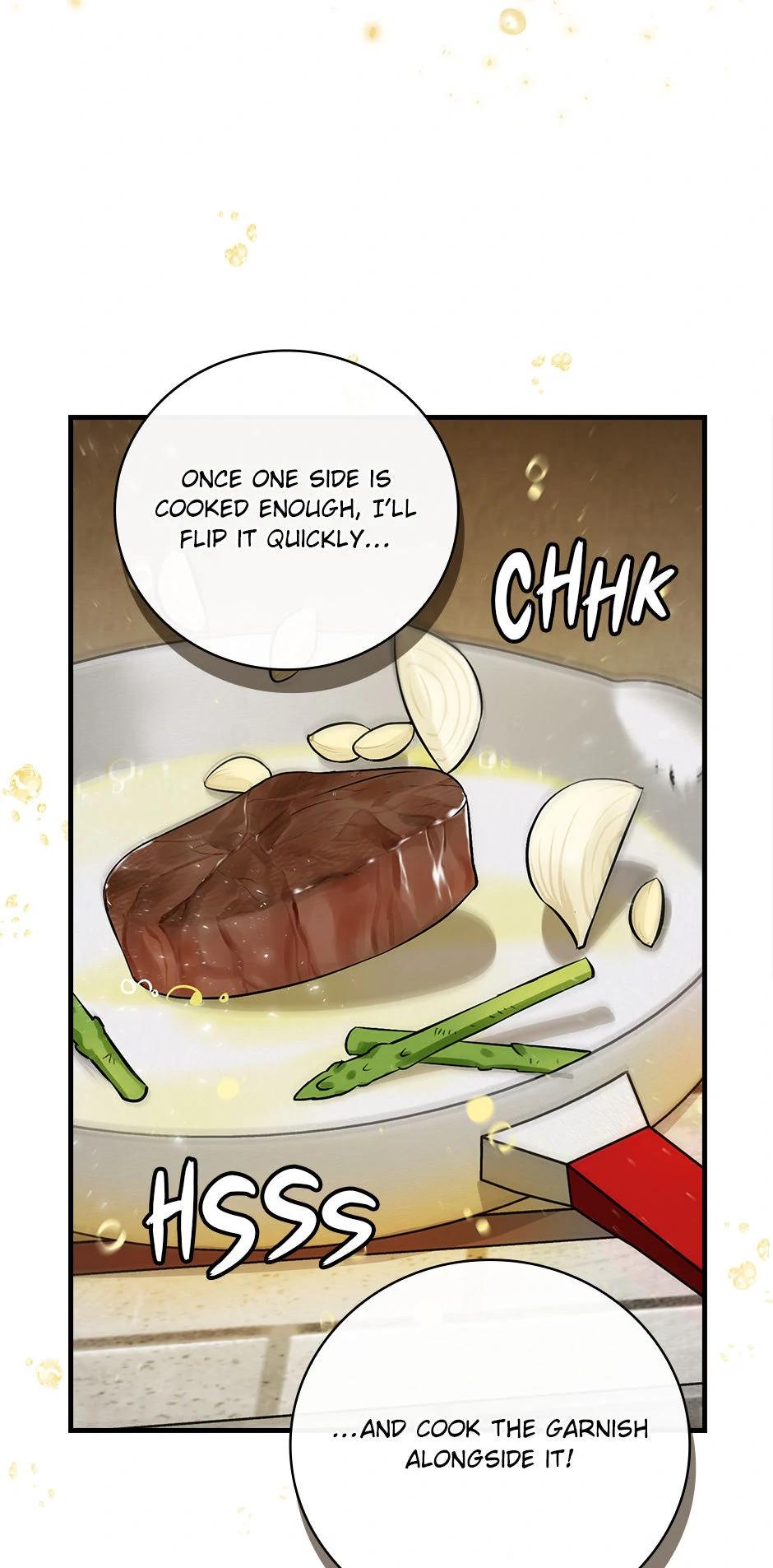 Gourmet Gaming Chap 199 - Next Chap 200