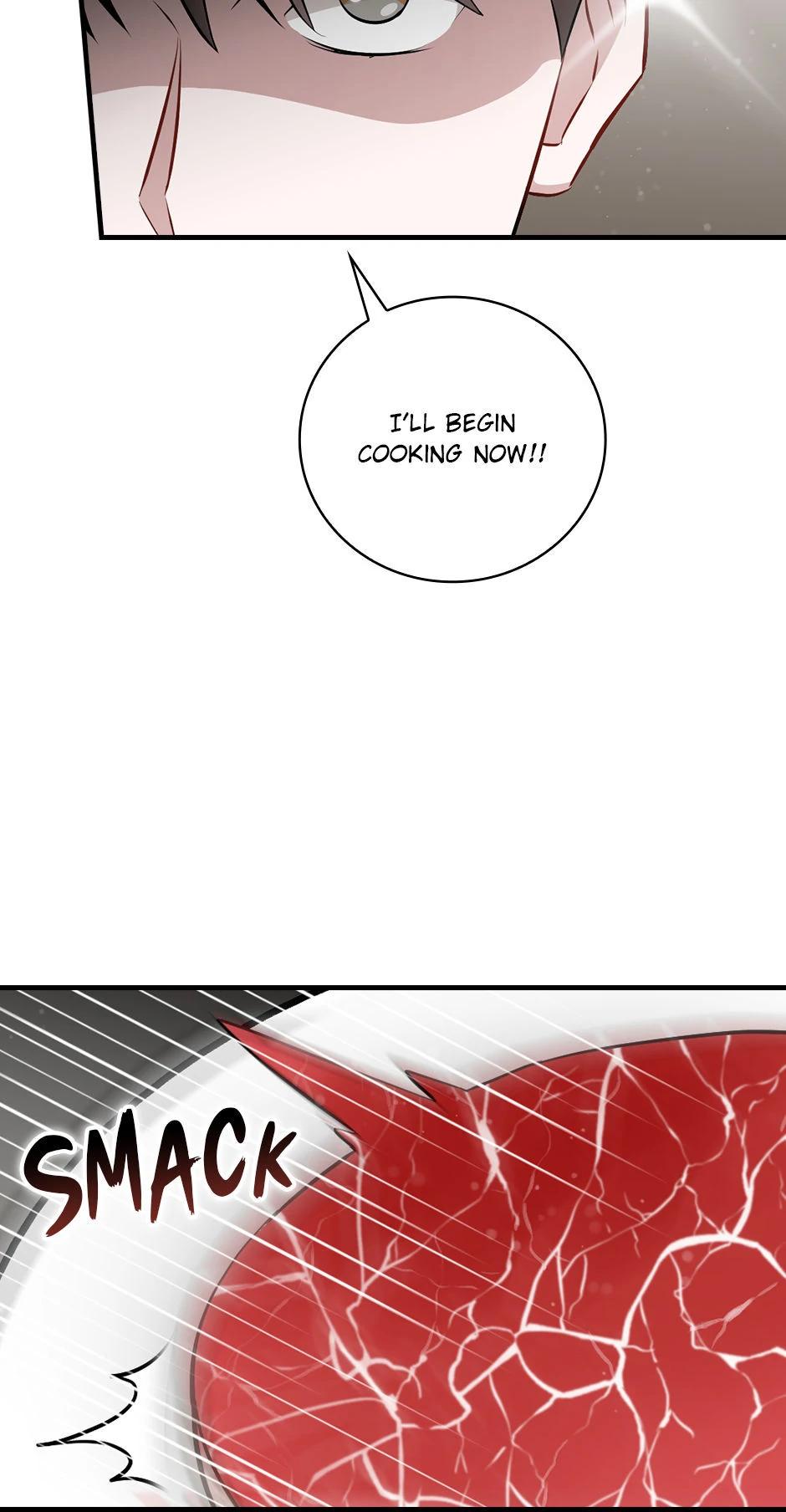 Gourmet Gaming Chap 199 - Next Chap 200