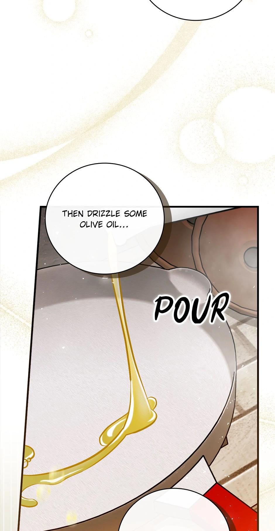 Gourmet Gaming Chap 199 - Next Chap 200