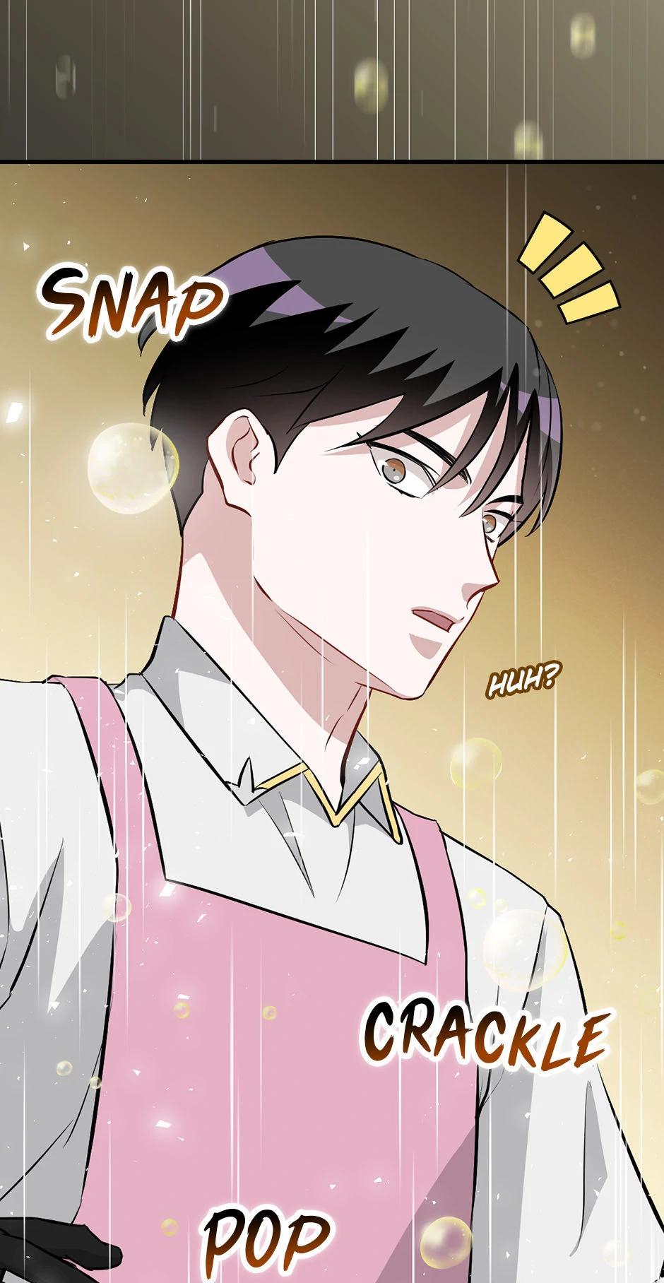 Gourmet Gaming Chap 199 - Next Chap 200
