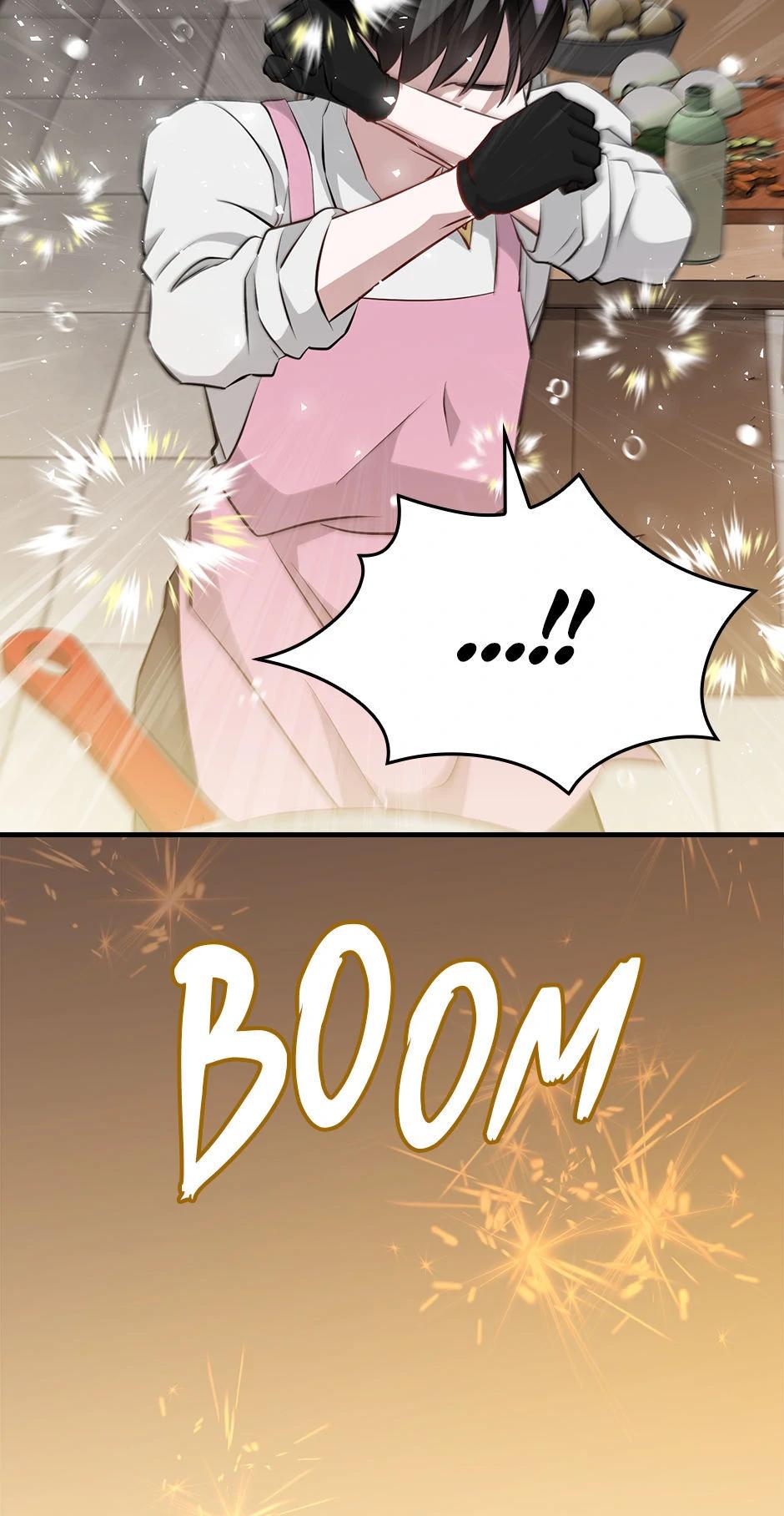 Gourmet Gaming Chap 199 - Next Chap 200