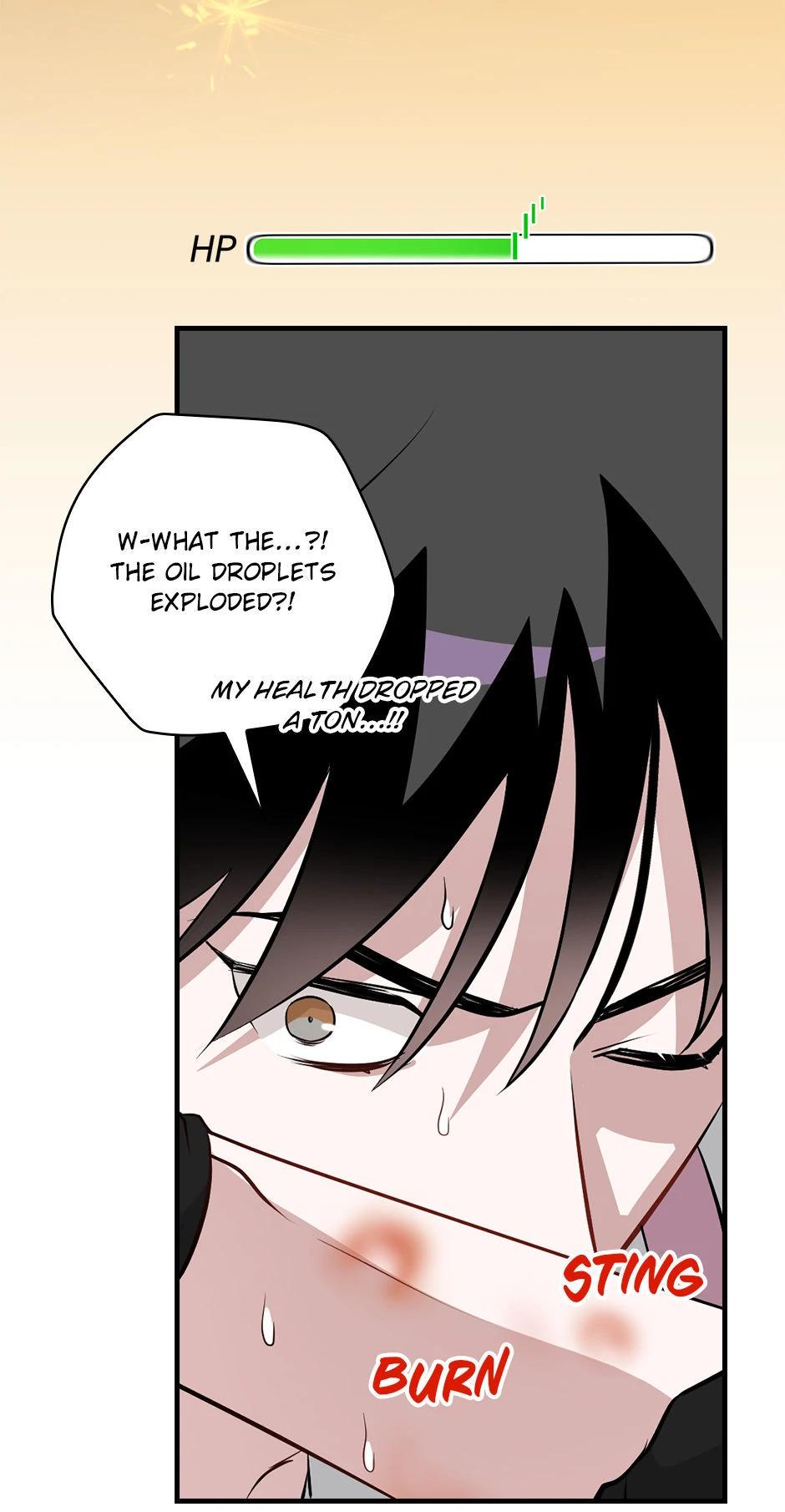 Gourmet Gaming Chap 199 - Next Chap 200