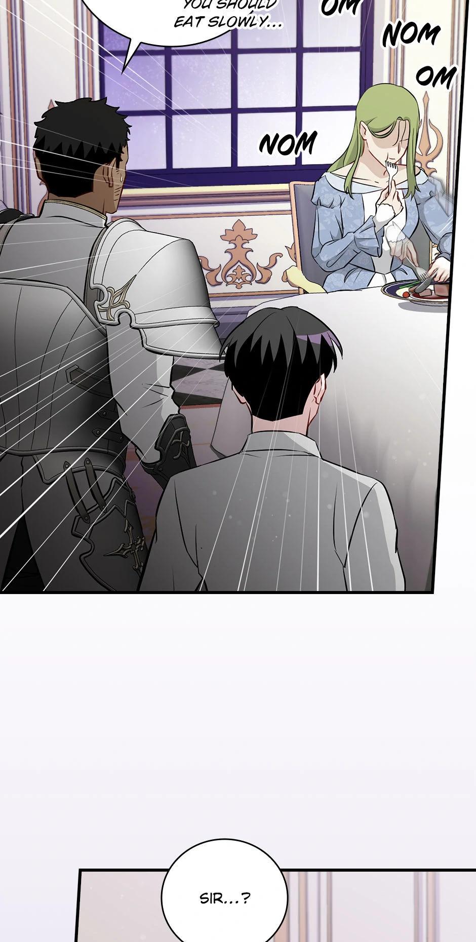 Gourmet Gaming Chap 199 - Next Chap 200