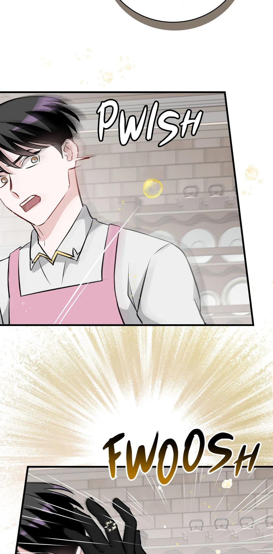 Gourmet Gaming Chap 199 - Next Chap 200