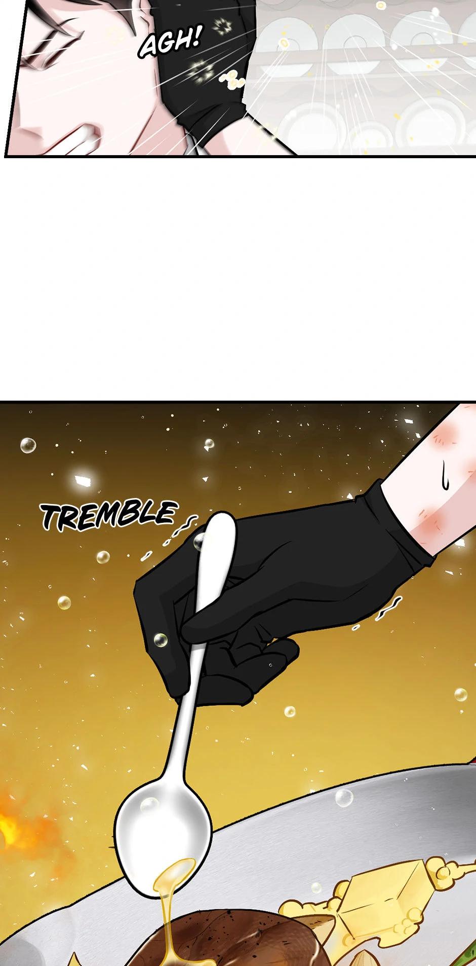 Gourmet Gaming Chap 199 - Next Chap 200