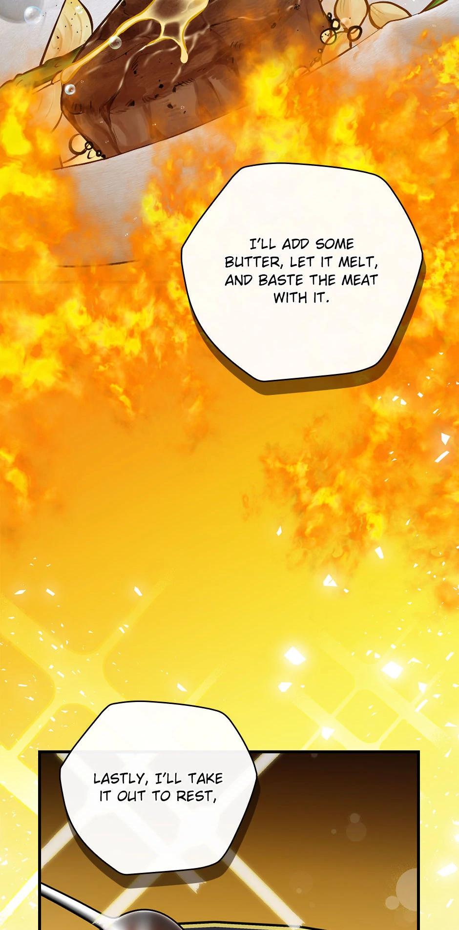 Gourmet Gaming Chap 199 - Next Chap 200