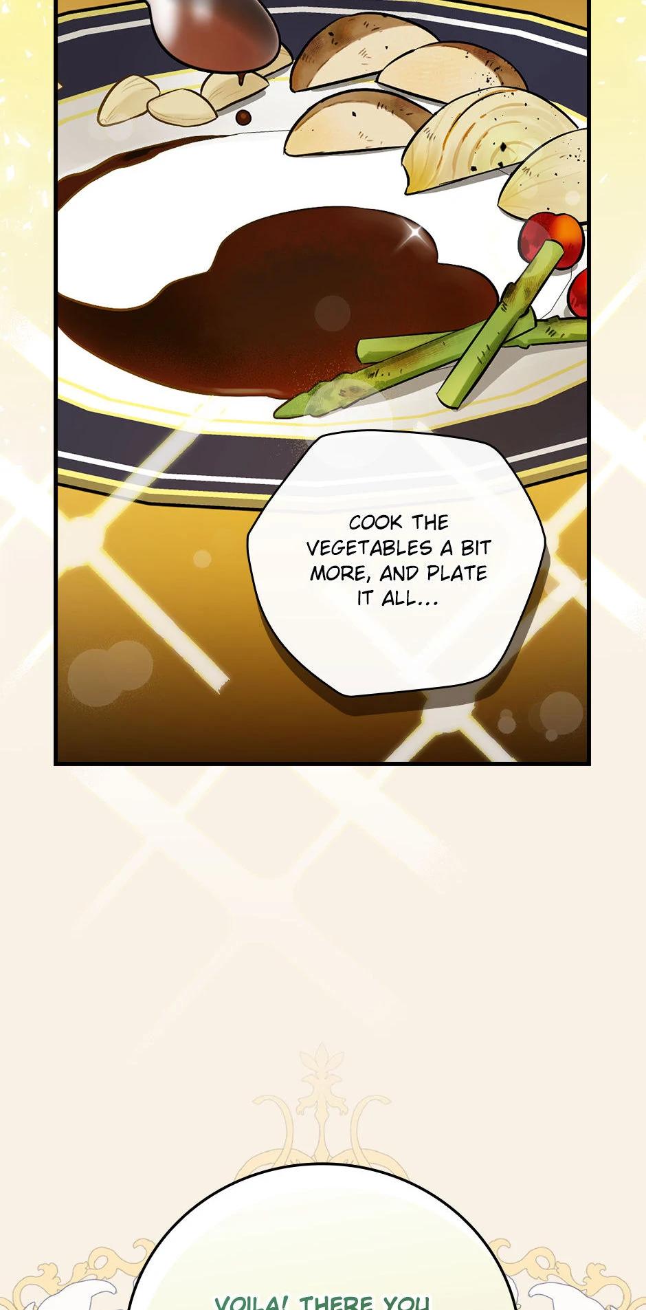Gourmet Gaming Chap 199 - Next Chap 200