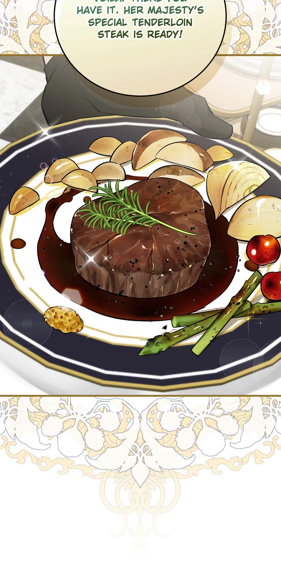 Gourmet Gaming Chap 199 - Next Chap 200