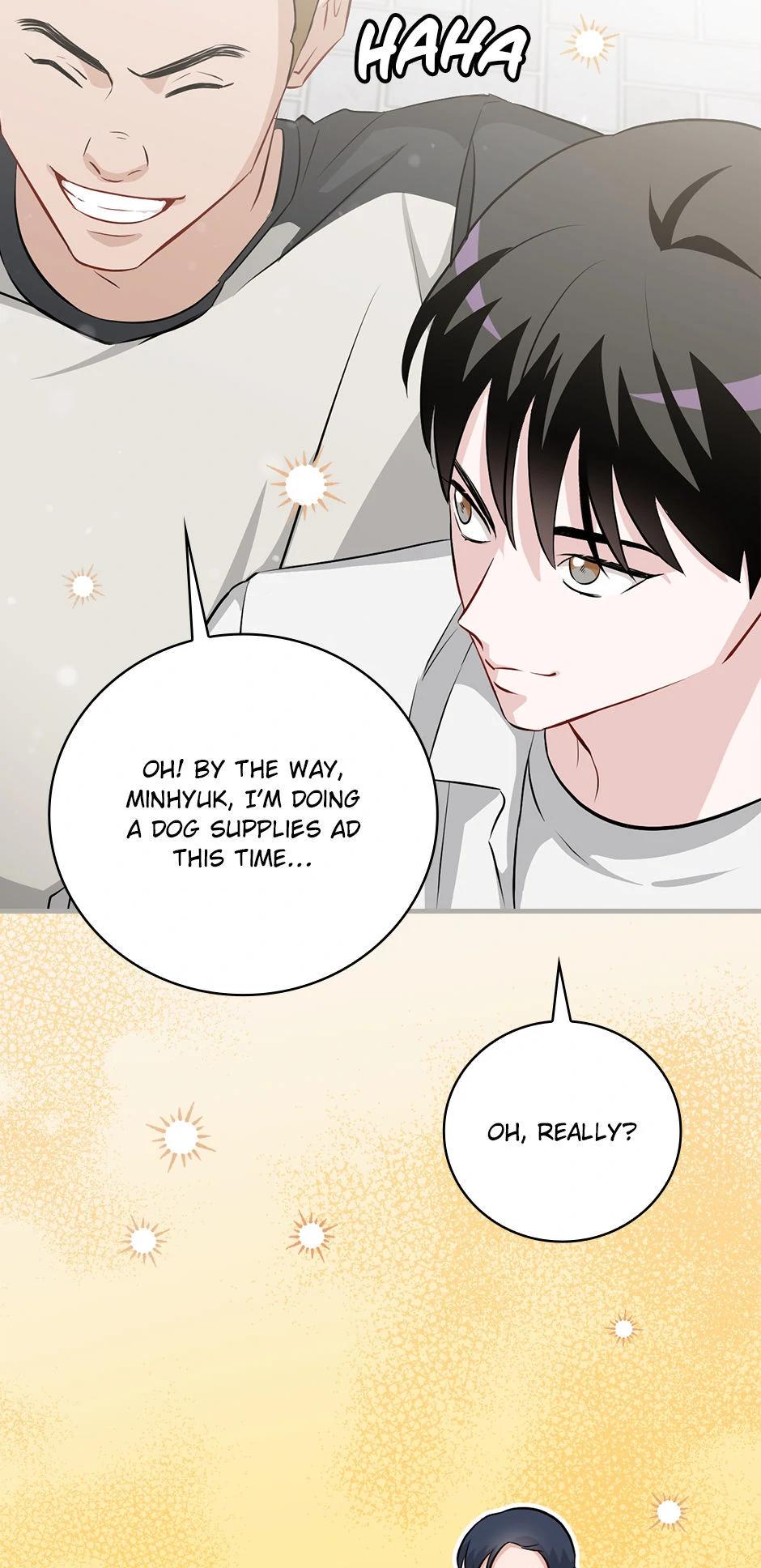 Gourmet Gaming Chap 200 - Next Chap 201
