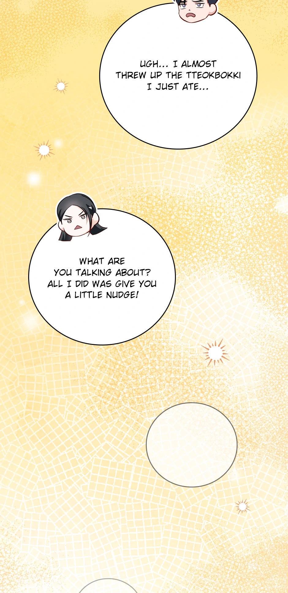 Gourmet Gaming Chap 200 - Next Chap 201