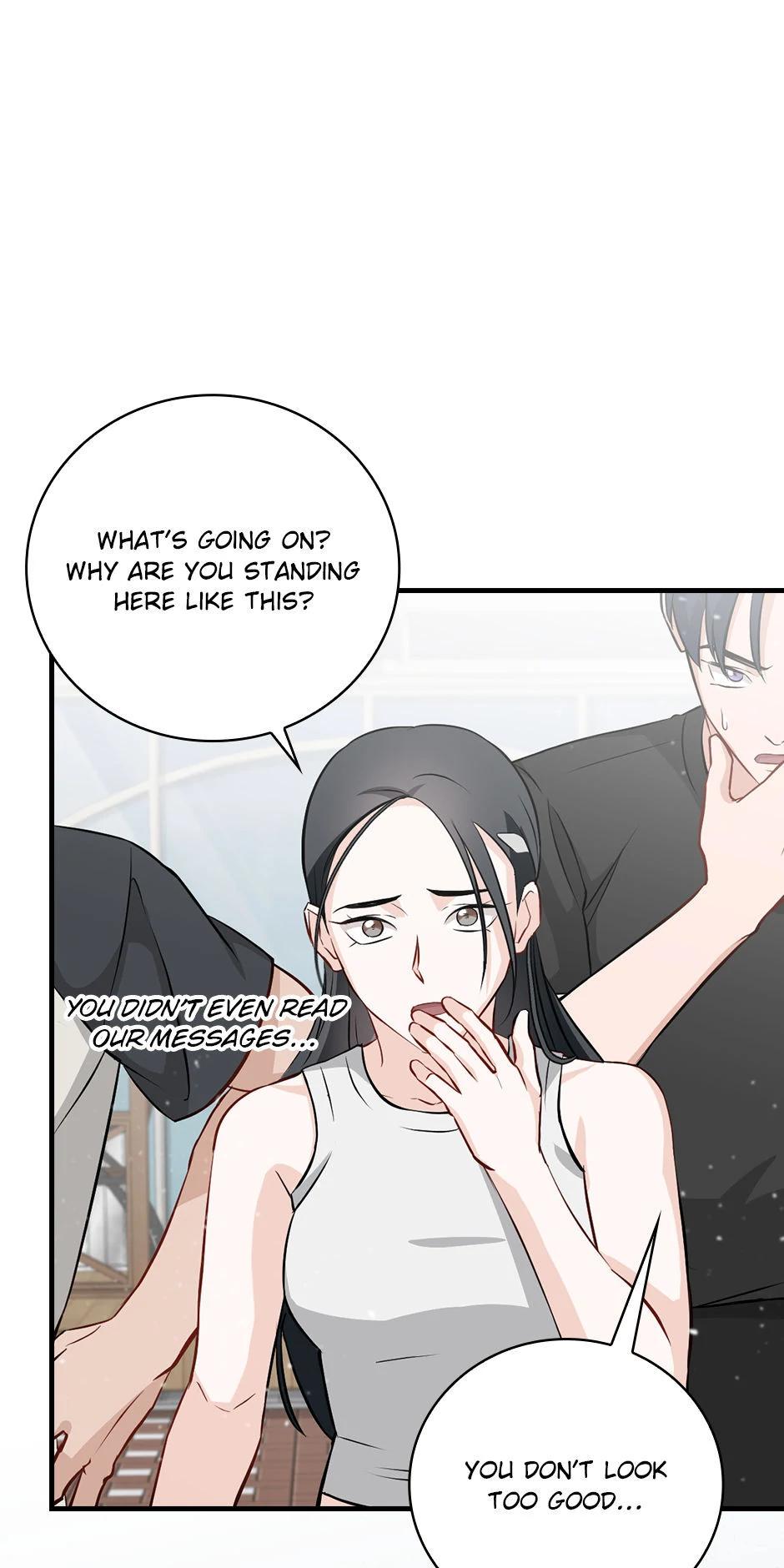 Gourmet Gaming Chap 200 - Next Chap 201