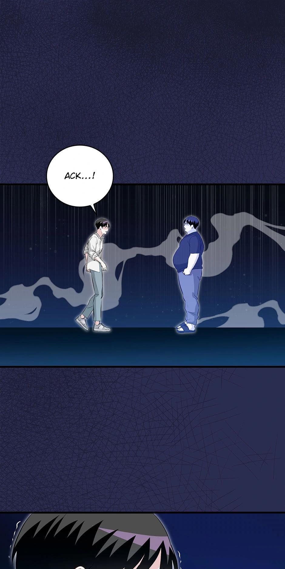 Gourmet Gaming Chap 200 - Next Chap 201