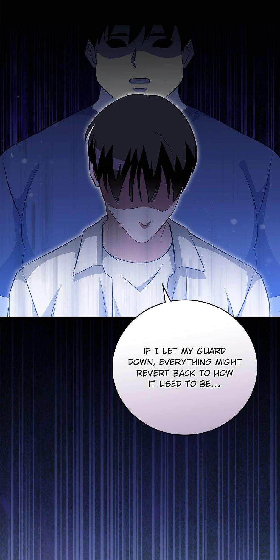 Gourmet Gaming Chap 200 - Next Chap 201