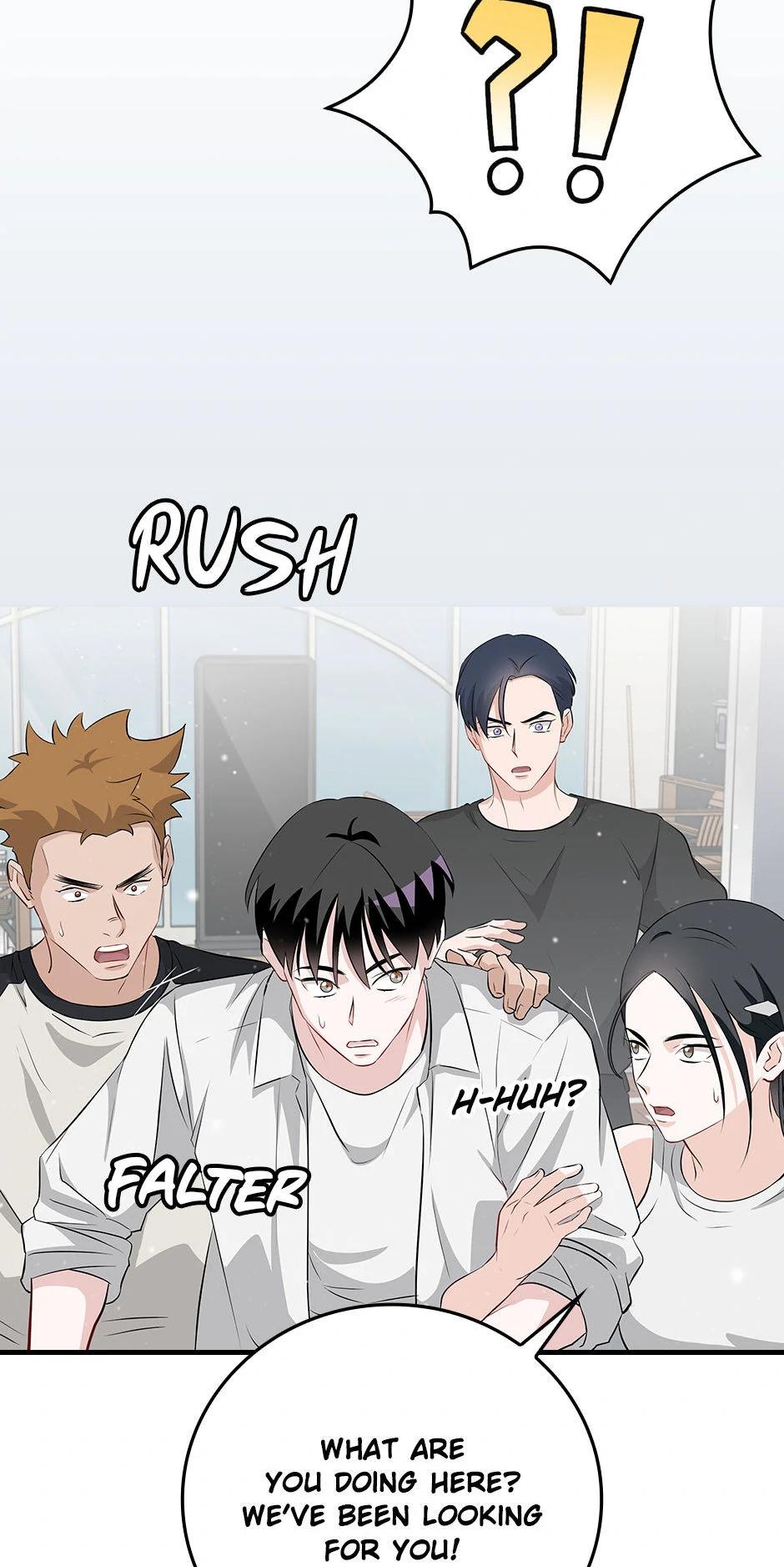 Gourmet Gaming Chap 200 - Next Chap 201