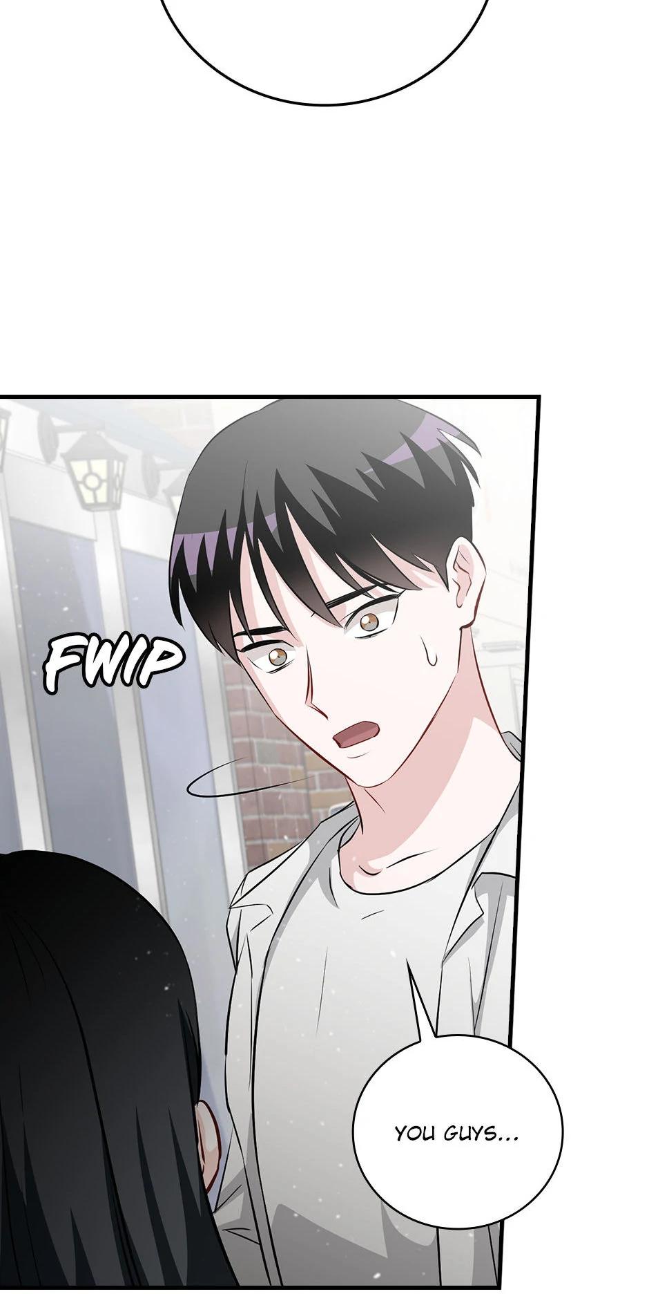 Gourmet Gaming Chap 200 - Next Chap 201