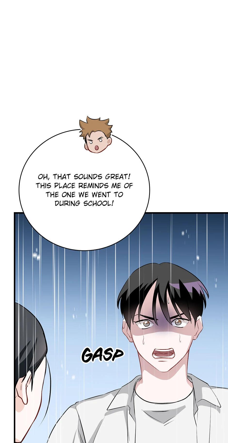 Gourmet Gaming Chap 200 - Next Chap 201