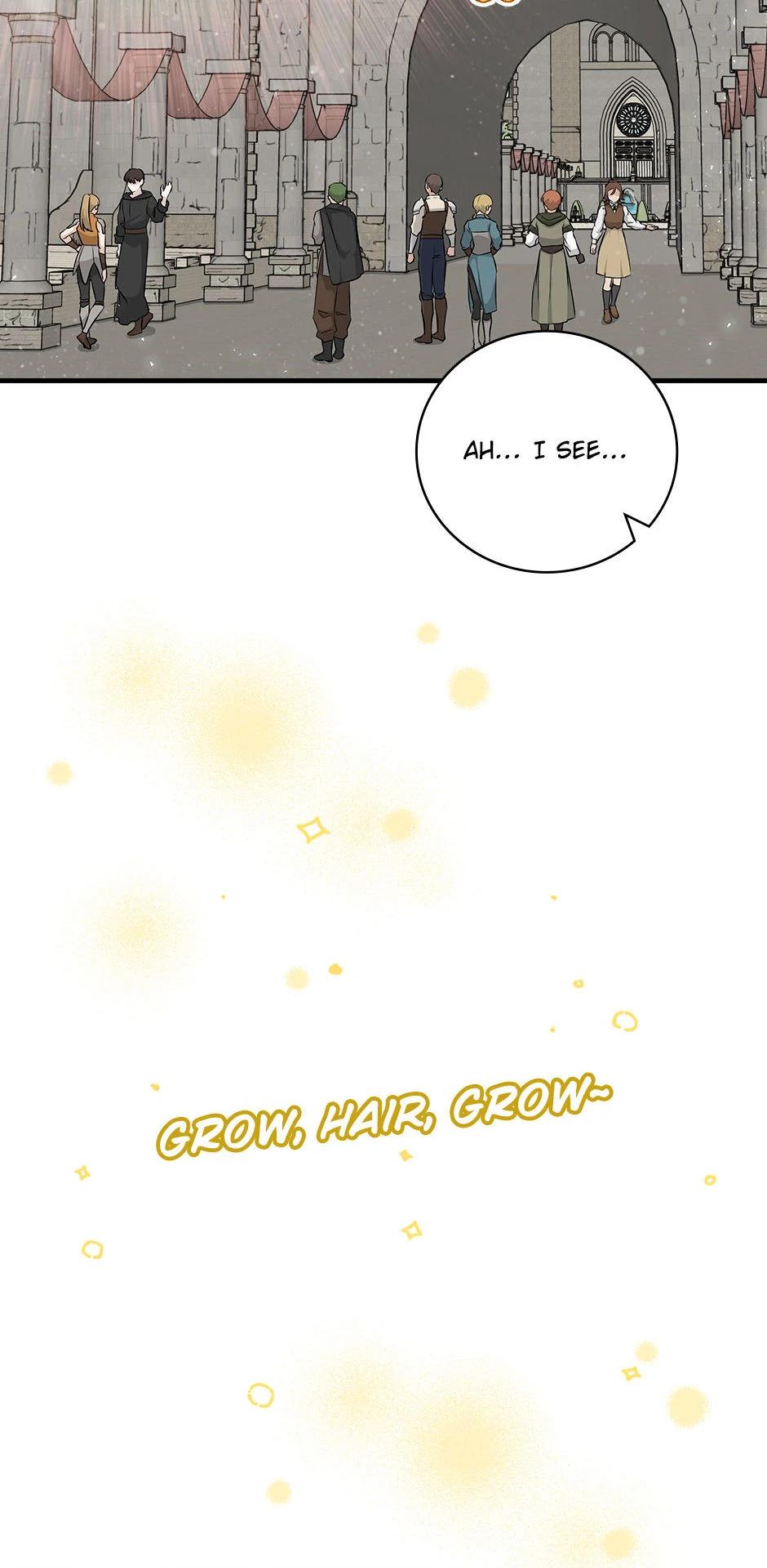 Gourmet Gaming Chap 200 - Next Chap 201
