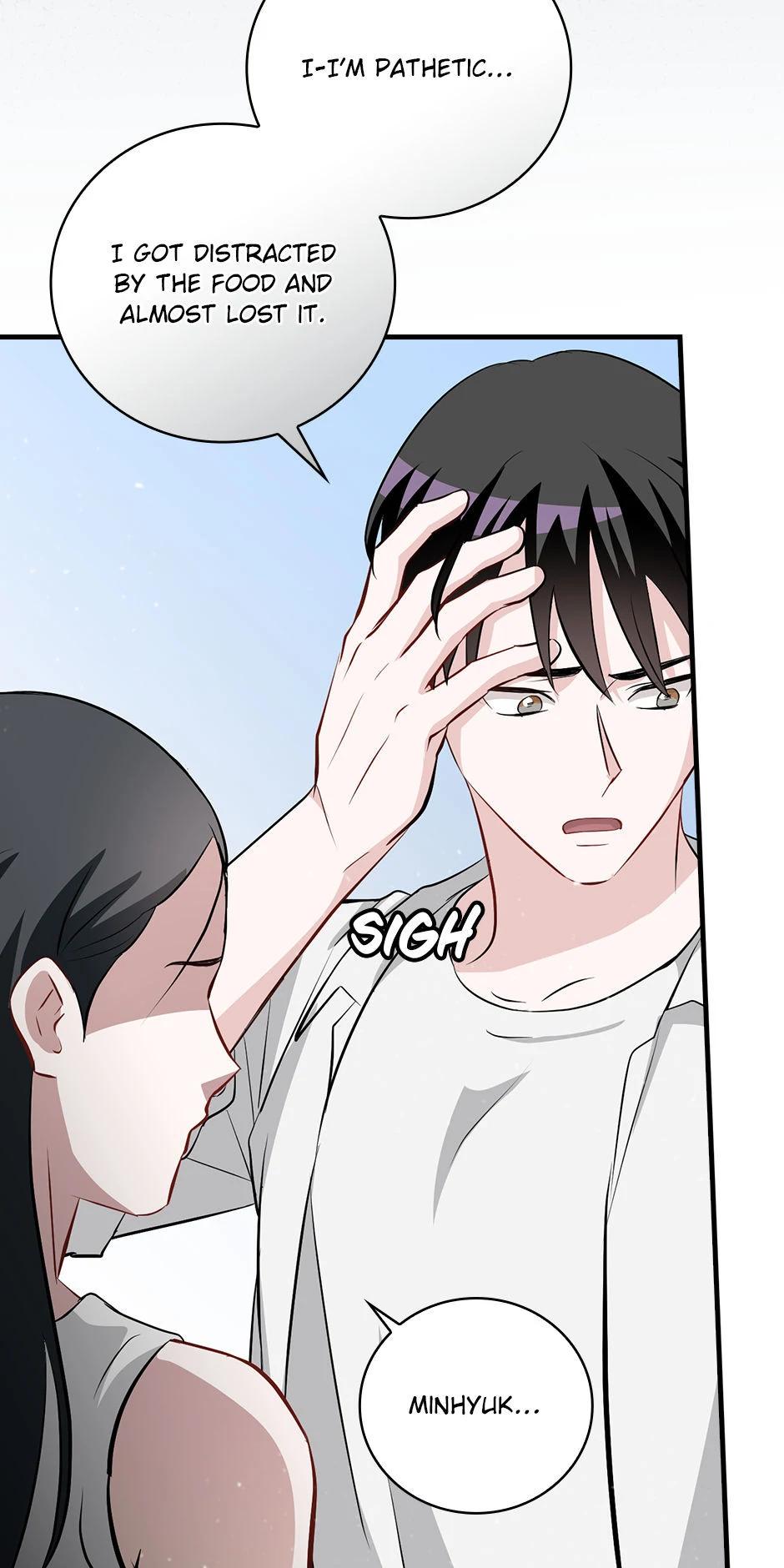 Gourmet Gaming Chap 200 - Next Chap 201