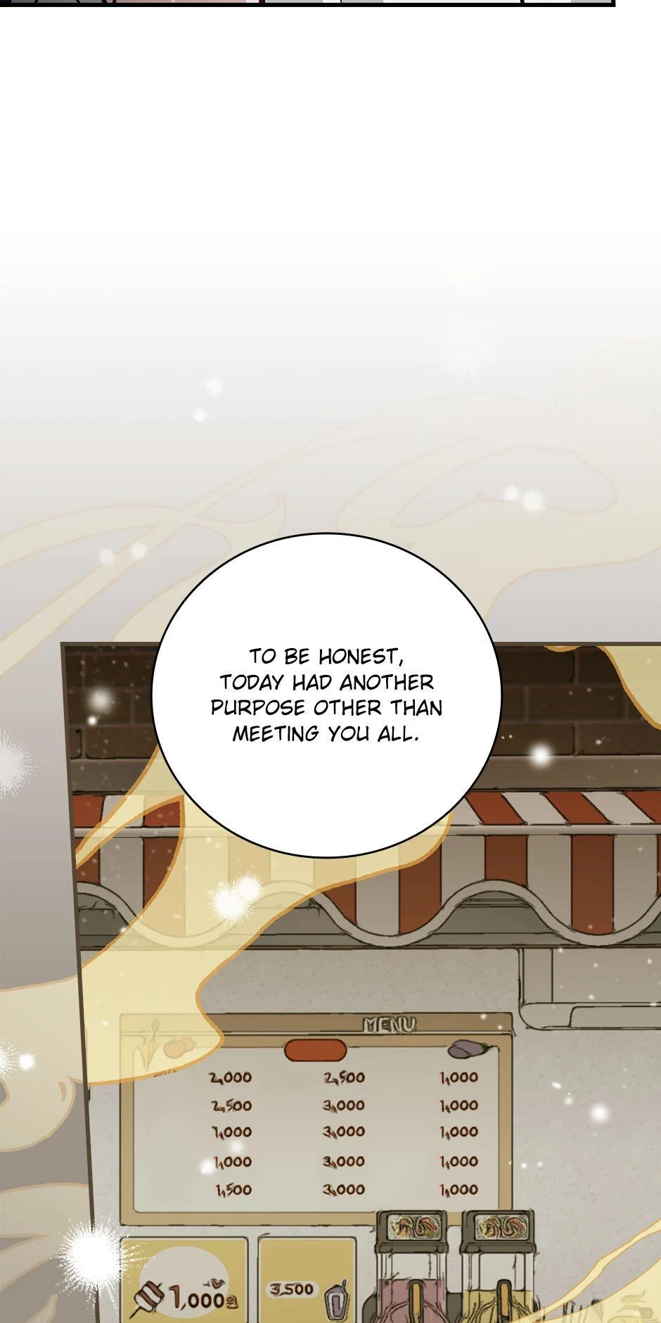 Gourmet Gaming Chap 200 - Next Chap 201