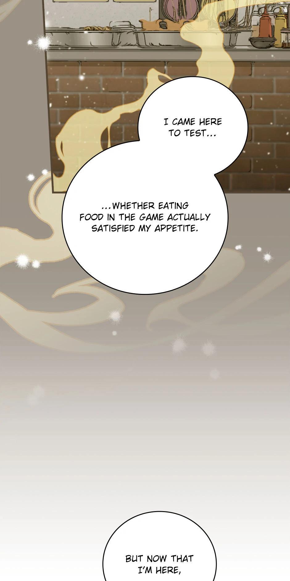 Gourmet Gaming Chap 200 - Next Chap 201