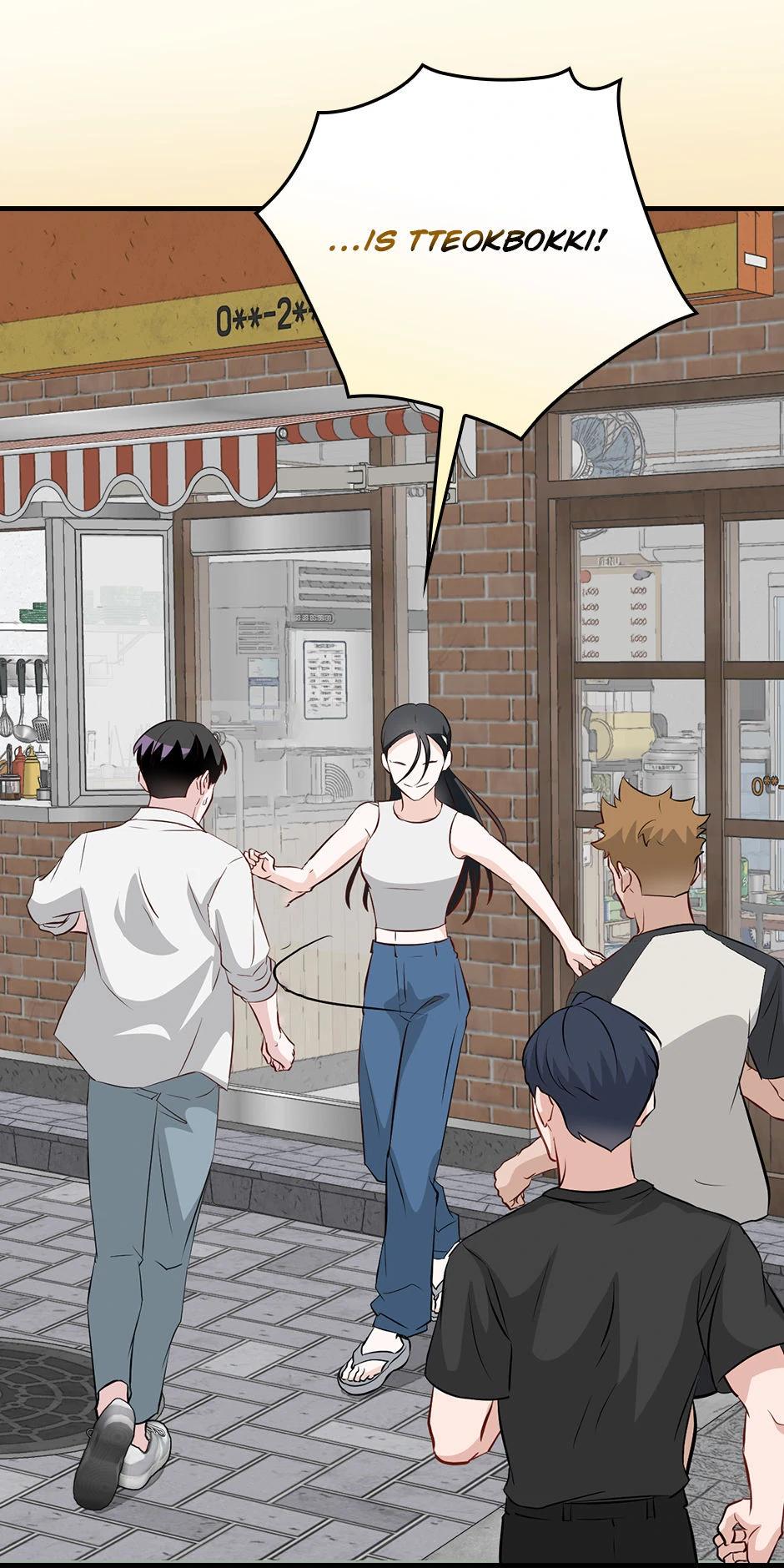 Gourmet Gaming Chap 200 - Next Chap 201