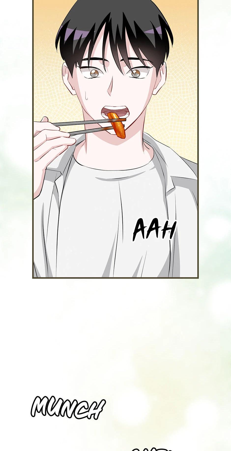 Gourmet Gaming Chap 200 - Next Chap 201